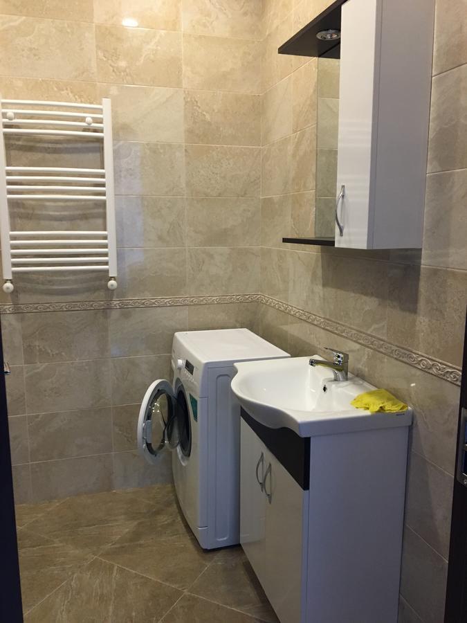 Апартаменты APT Khimshiashvili 11 Батуми Экстерьер фото