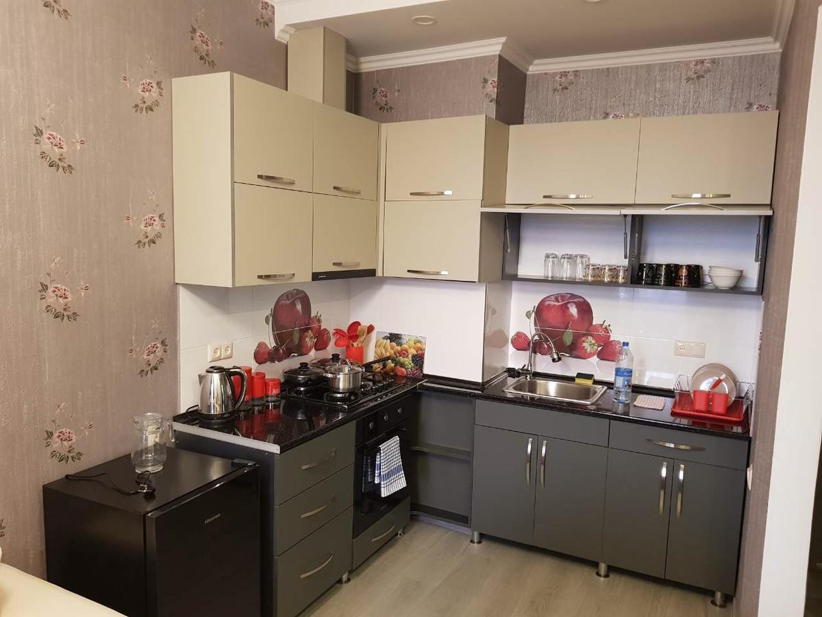 Апартаменты APT Khimshiashvili 11 Батуми Экстерьер фото