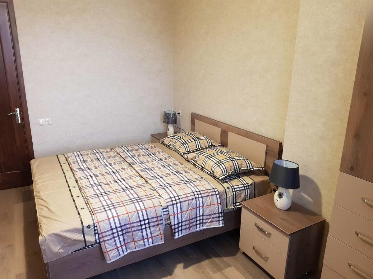 Апартаменты APT Khimshiashvili 11 Батуми Экстерьер фото