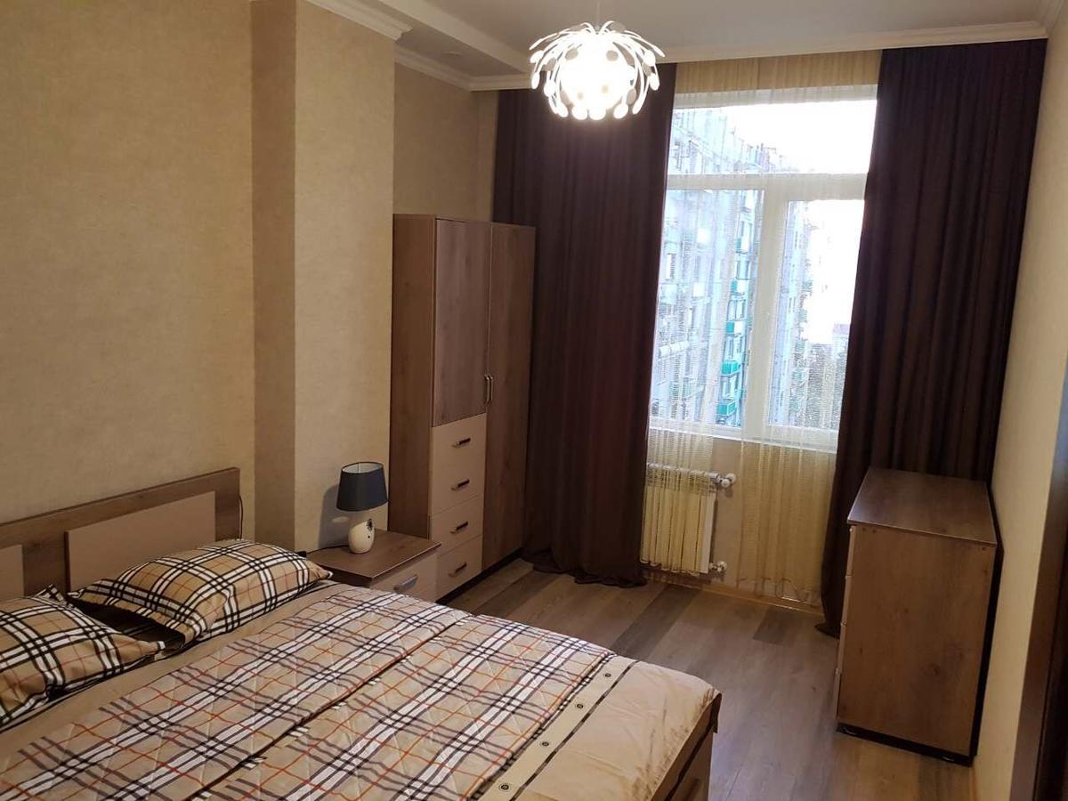Апартаменты APT Khimshiashvili 11 Батуми Экстерьер фото