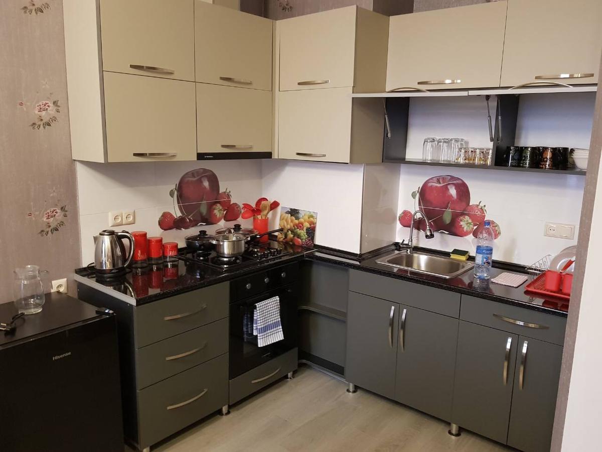 Апартаменты APT Khimshiashvili 11 Батуми Экстерьер фото