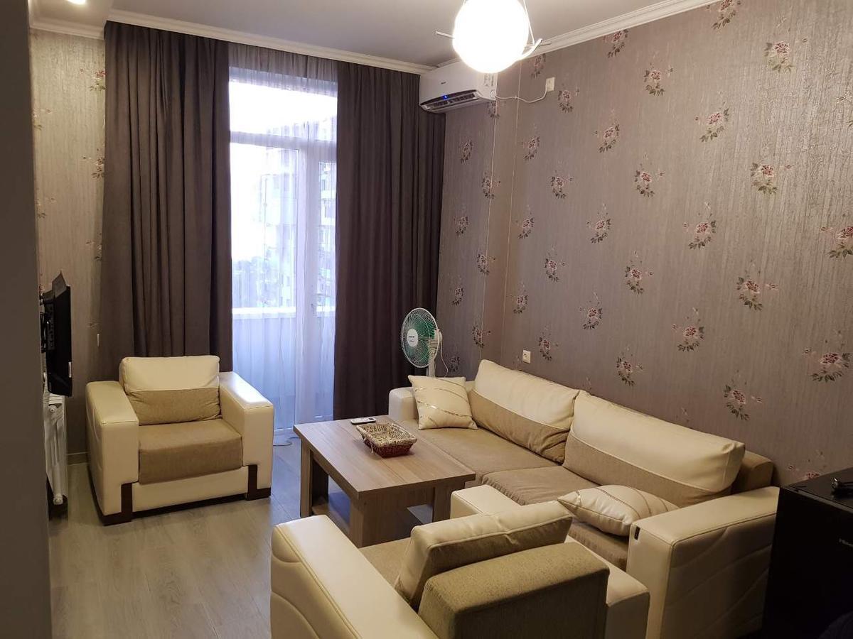 Апартаменты APT Khimshiashvili 11 Батуми Экстерьер фото
