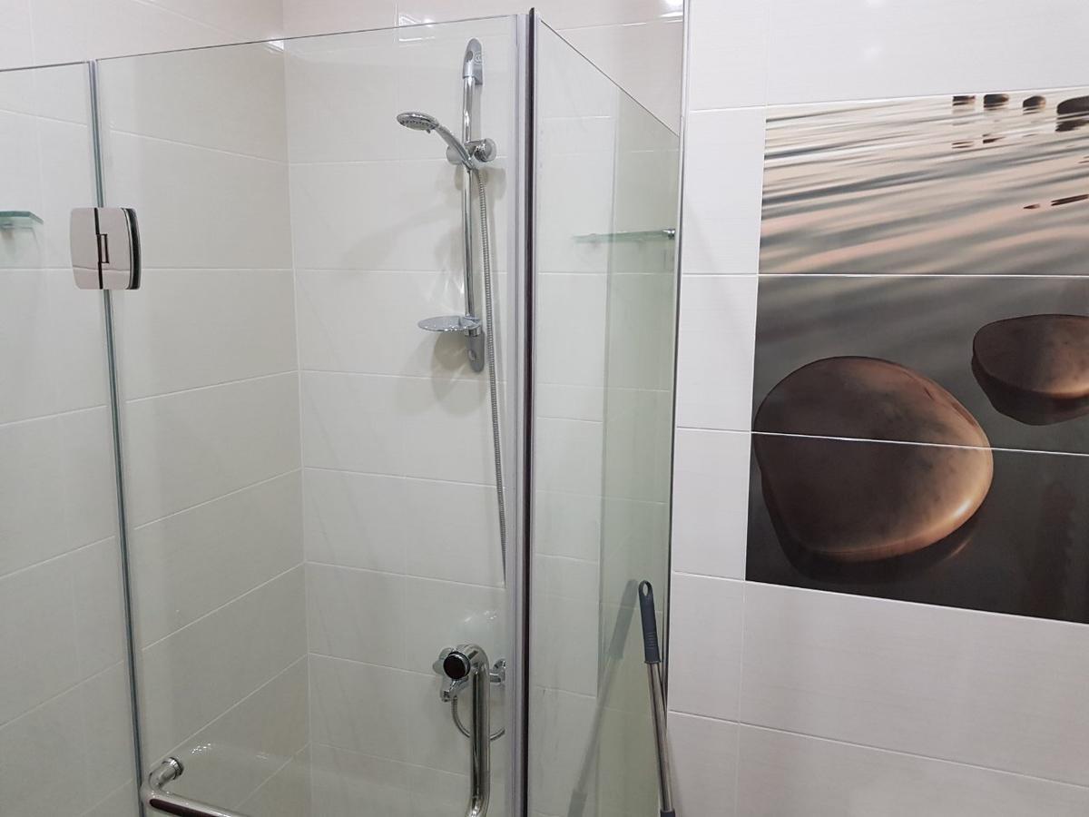 Апартаменты APT Khimshiashvili 11 Батуми Экстерьер фото