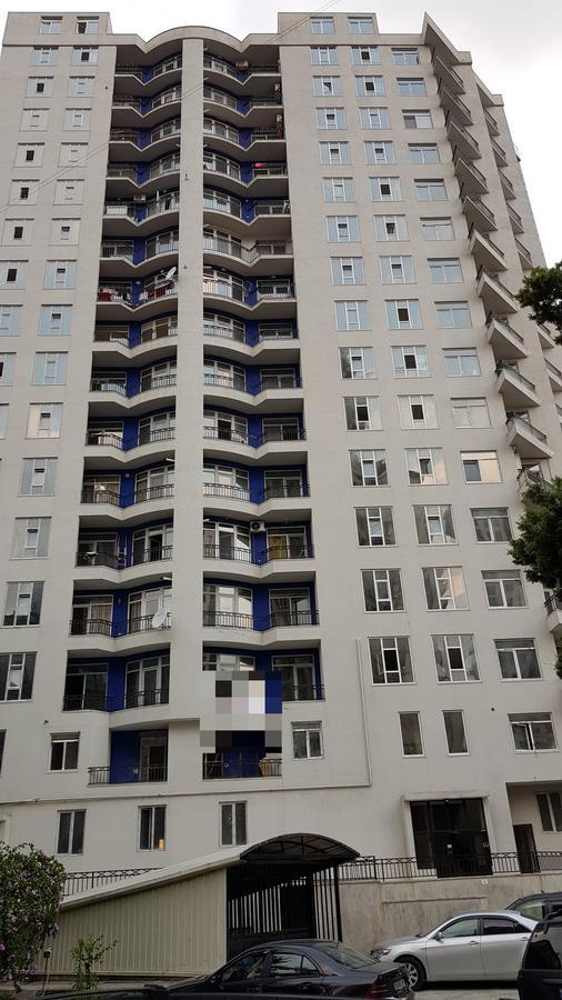 Апартаменты APT Khimshiashvili 11 Батуми Экстерьер фото